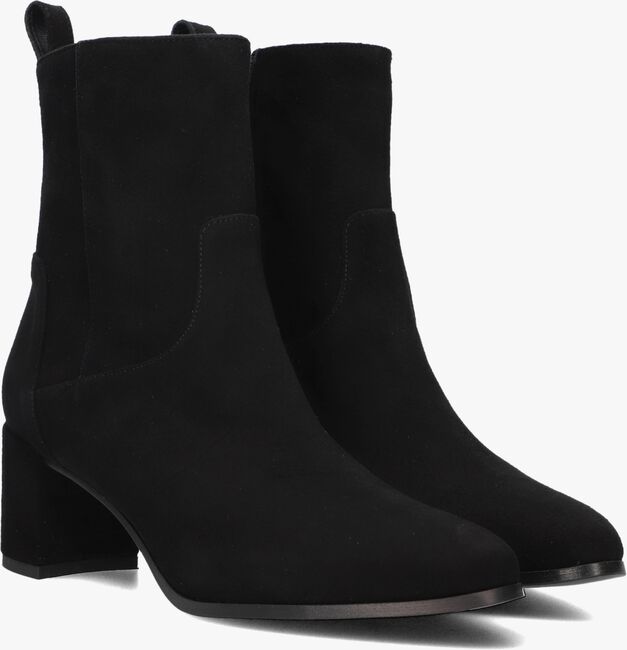 Zwarte LINA LOCCHI Enkellaarsjes 8543 Zwarte LINA LOCCHI Enkellaarsjes 8543 - large