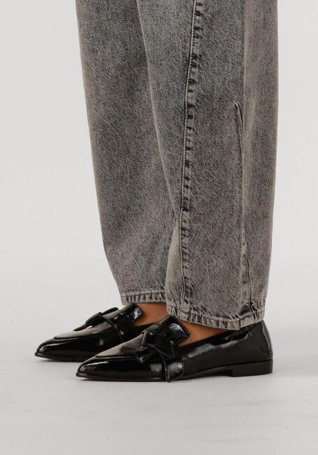 Zwarte NOTRE-V Loafers 5672 - large