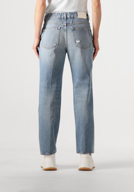 Blauwe CLOSED Mom jeans MILO - large