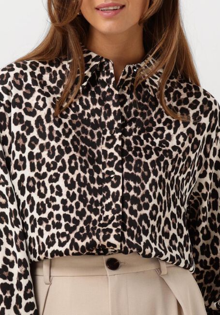 Beige SUNCOO Blouses LATOYA - large