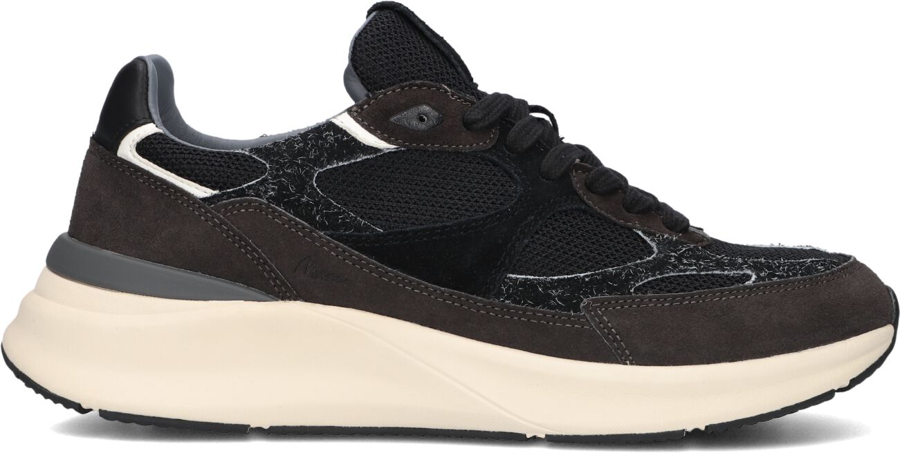 D.a.t.e D.A.T.E Lage Sneakers Heren Musa