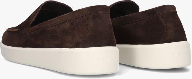 Bruine NUBIKK Loafers JORO MIO Bruine NUBIKK Loafers JORO MIO - large