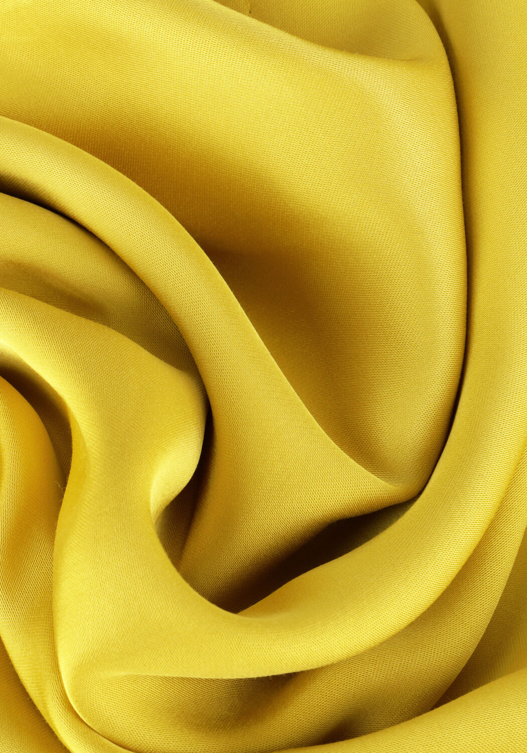 Gele NEMA Maxi jurk N141 - large