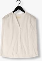 Ecru STELLA FOREST Blouses E24CH041 Ecru STELLA FOREST Blouses E24CH041 - medium