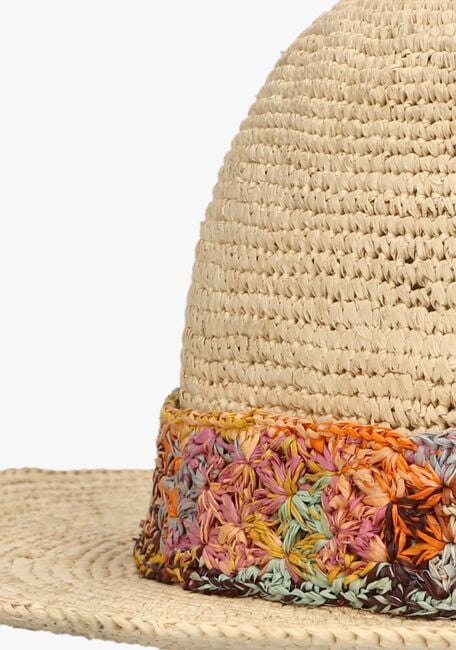 Multi RABARANY Hoed B7 KAL FLORE Multi RABARANY Hoed B7 KAL FLORE - large