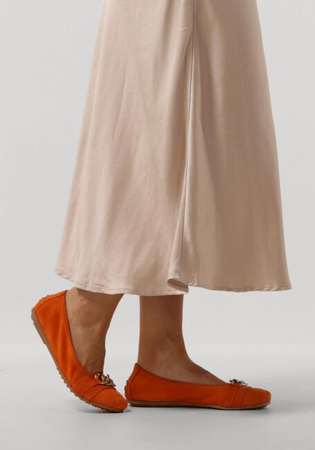 Oranje AYANA Ballerina's 1273 - large