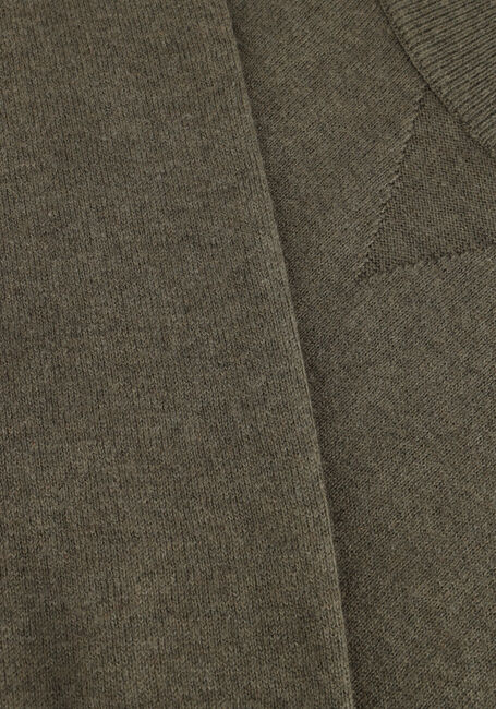 Groene SAINT STEVE Trui PELLE Groene SAINT STEVE Trui PELLE - large