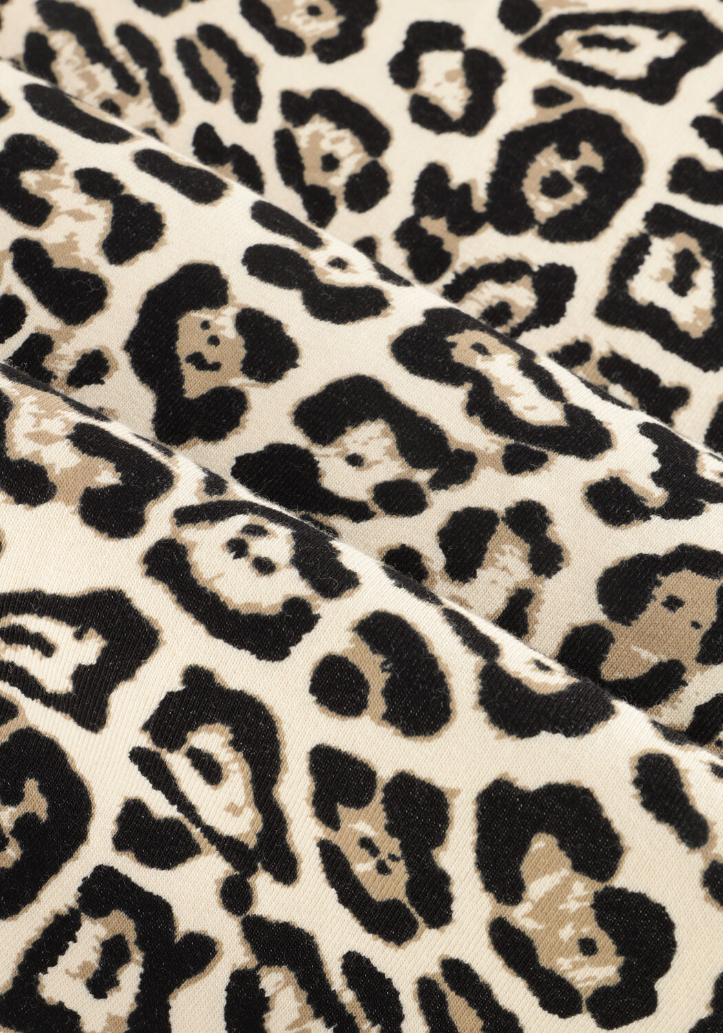 Bruine GOLDBERGH Trui KIARAH SWEATER - large