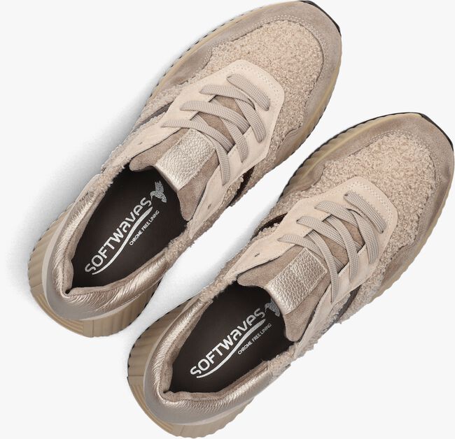Beige SOFTWAVES Lage sneakers 8.95.05 Beige SOFTWAVES Lage sneakers 8.95.05 - large