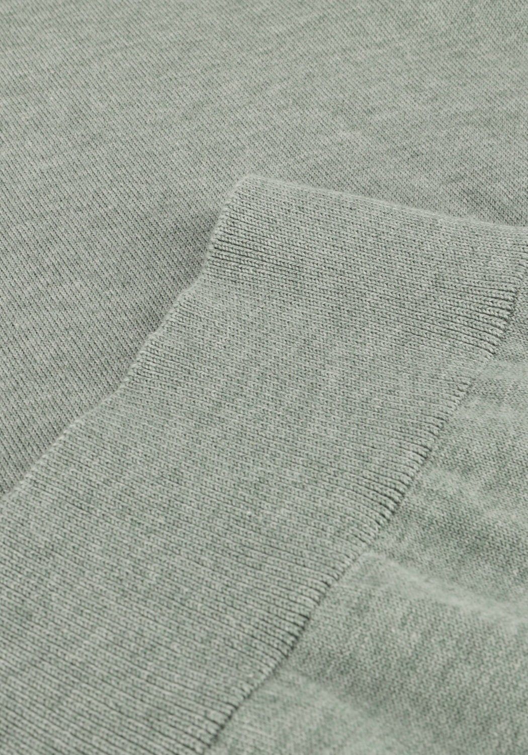 Groene PROFUOMO Polo POLO SHORT SLEEVE - large