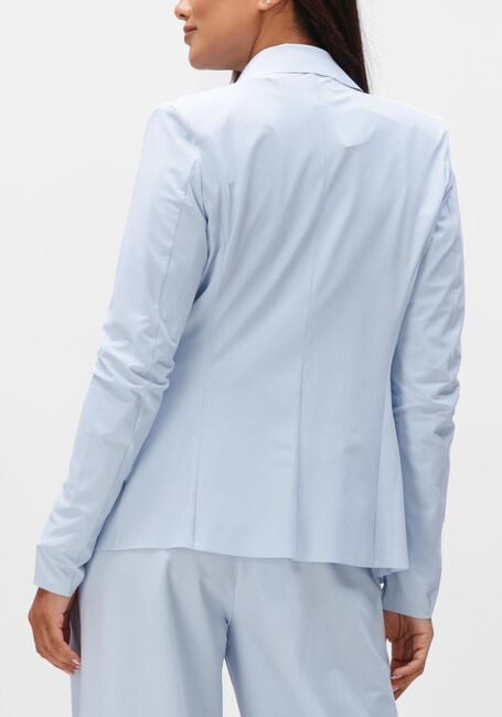 Lichtblauwe JAPAN TKY Blazer DANNO - large