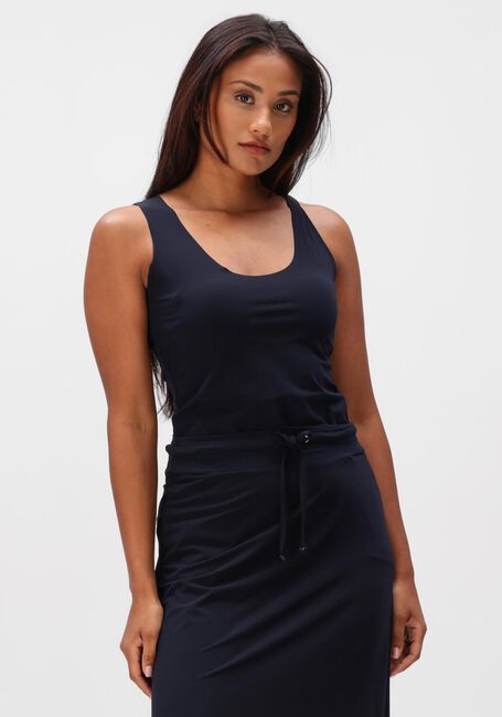 Donkerblauwe JAPAN TKY Top IYO - large