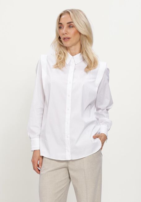 Witte MARC CAIN COLLECTION Blouses BLOUSE - large