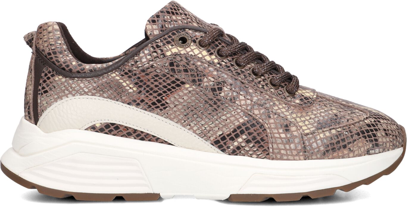 Xsensible Xsensible Lage Sneakers Dames Bailey