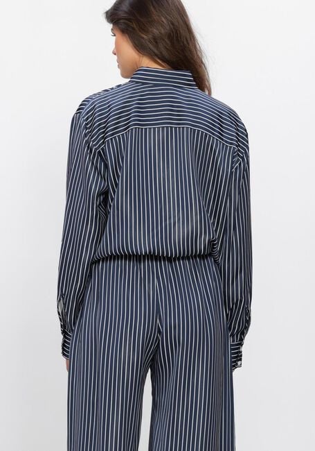 Donkerblauwe JOHNY Truien/vesten MAGS SHIRT - large