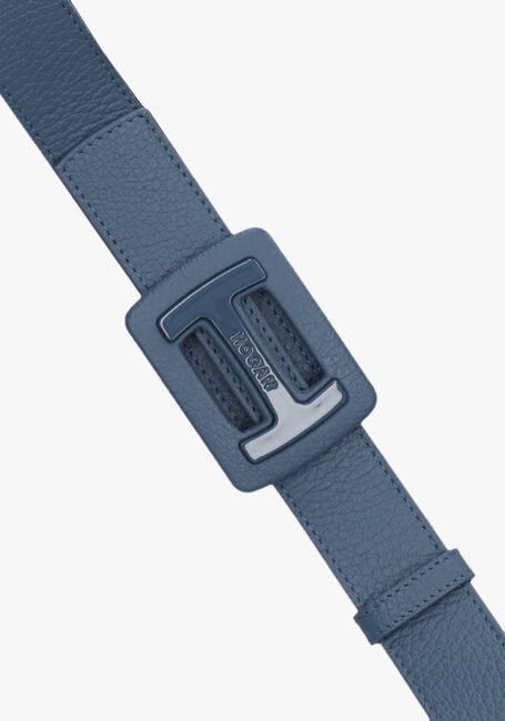 Blauwe HOGAN Riem CINTURA MM32 Blauwe HOGAN Riem CINTURA MM32 - large