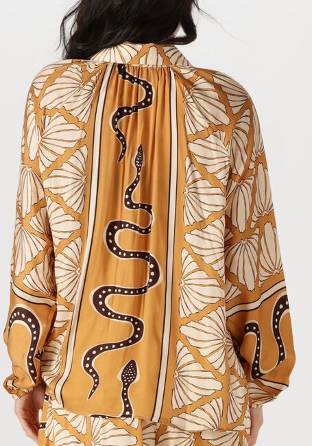 Multi AMAYA AMSTERDAM Blouses COLET BLOUSE - large