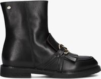 Zwarte FRED DE LA BRETONIERE Enkelboots PARIS HAY - medium