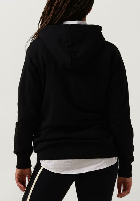 Zwarte DEBLON SPORTS Sweater JILL SWEATER - large