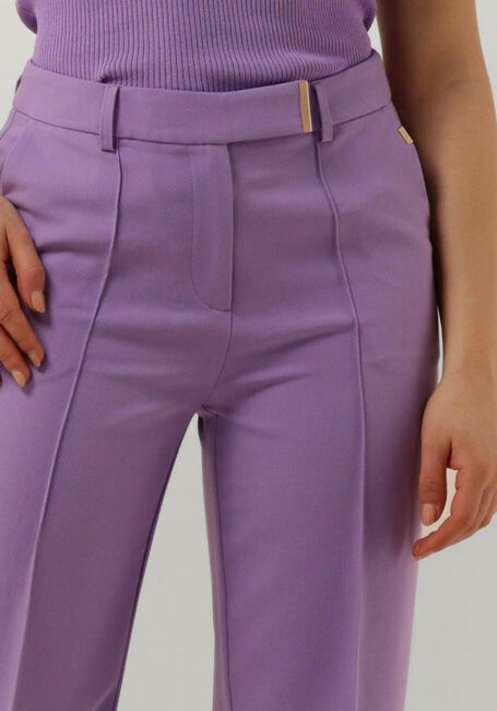 Lila AAIKO Pantalon CHANTALLE R PES 345 - large