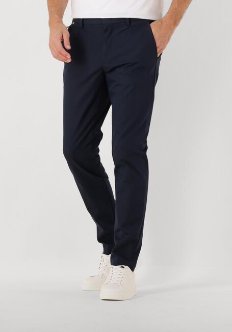 Donkerblauwe BOSS BLACK Chino KAITO1 T 10246713 01 - large