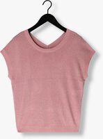 Roze BEAUMONT T-shirt DION PULLOVER Roze BEAUMONT T-shirt DION PULLOVER - medium