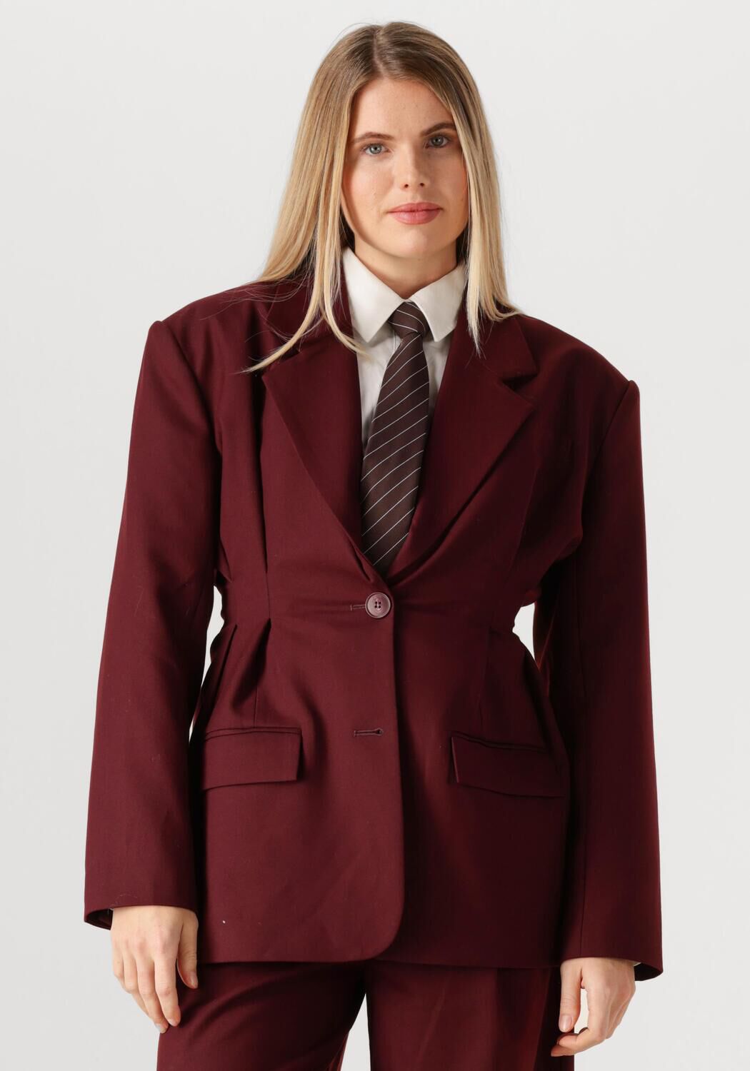 Gestuz Gestuz Blazer Dames Gzpaula Waist Blazer