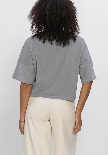 Blauwe DRYKORN Trui KUSIA_P4 - large