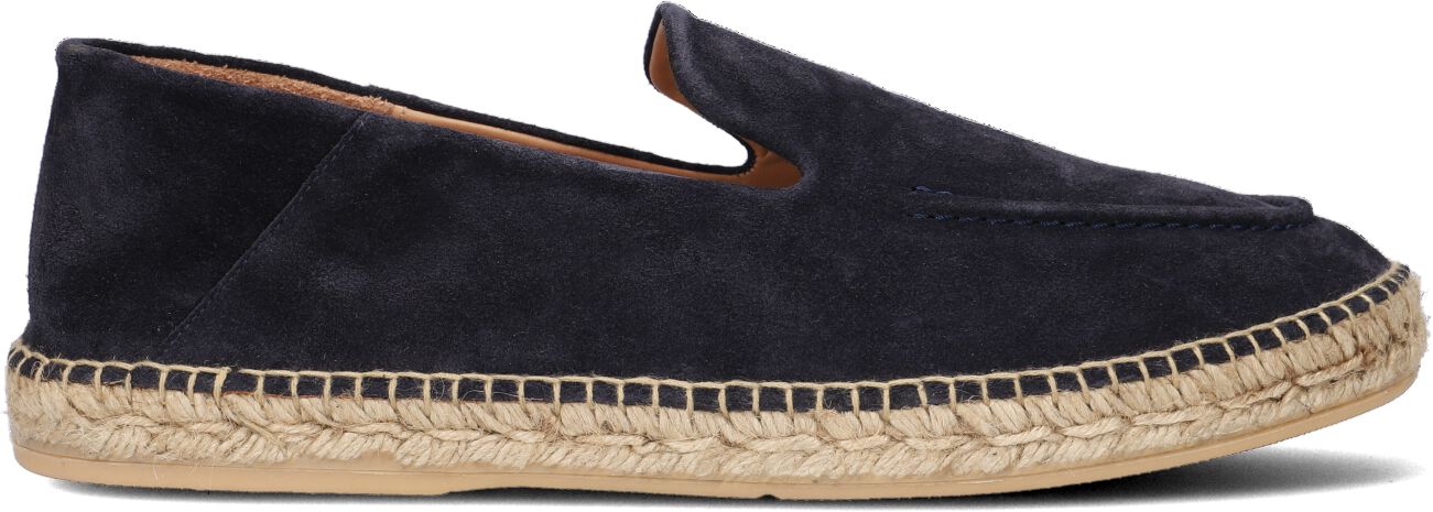 Nubikk Instappers
Heren Mr Sanchez, Maat: 41, Materiaal: Suède, Kleur: Blauw