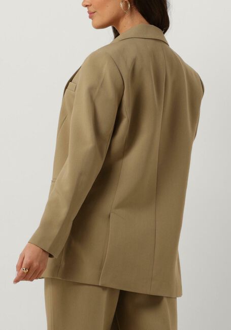 Groene AAIKO Blazer LARINA R PES 345 - large