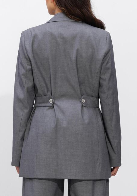 Grijze CO'COUTURE Blazers LIAM FITTED BLAZER - large