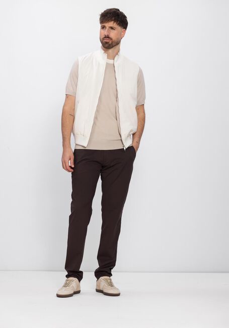 Bruine BERWICH Pantalon MORELLO ELAX MG1751X - large