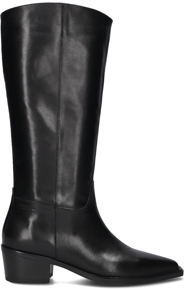 Vagabond Shoemakers Hoge Laarzen Dames Kelsey 001, Maat: 36, Kleur: Zwart