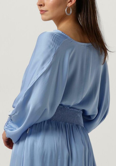 Donkerblauwe PENN & INK Top TOP - large