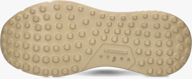 Beige HOGAN Lage sneakers H669 ALLACCIATO H Beige HOGAN Lage sneakers H669 ALLACCIATO H - large