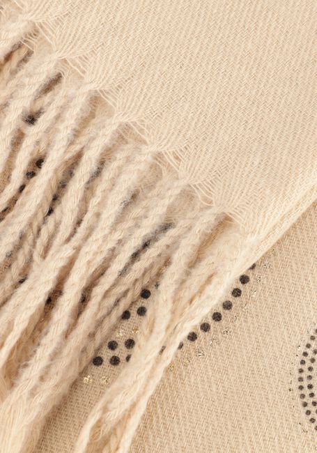 Beige P-MODEKONTOR Sjaal 3424550-1 Beige P-MODEKONTOR Sjaal 3424550-1 - large