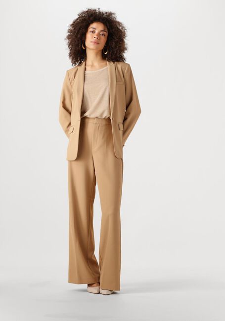 Camel MOS MOSH Pantalon LEYA MILEY PANT - large