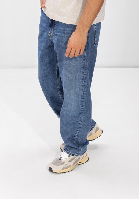 Blauwe NN.07 Straight leg jeans OTIS 1882 - large