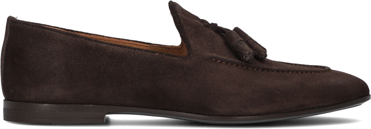 Stefano Lauran Loafers
Heren 7913, Maat: 43, Materiaal: Suède, Kleur: Bruin afbeelding 1