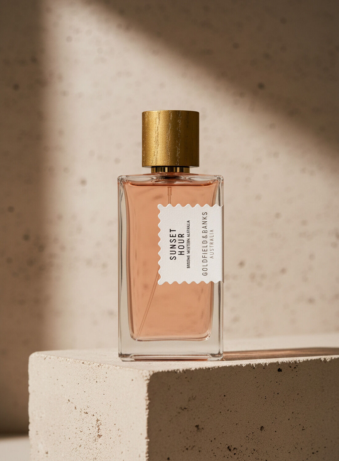 GOLDFIELD & BANKS Parfum SUNSET HOUR 100ML - EAU DE PARFUM - large