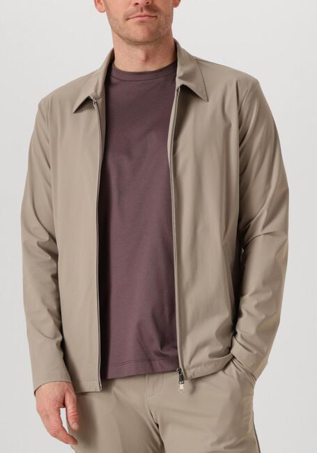 Zand FERILLI Colberts DRESSED JACKET - large