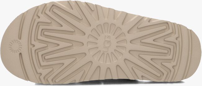 Beige UGG Platte sandalen W GOLDENSTAR REGENERATE Beige UGG Platte sandalen W GOLDENSTAR REGENERATE - large