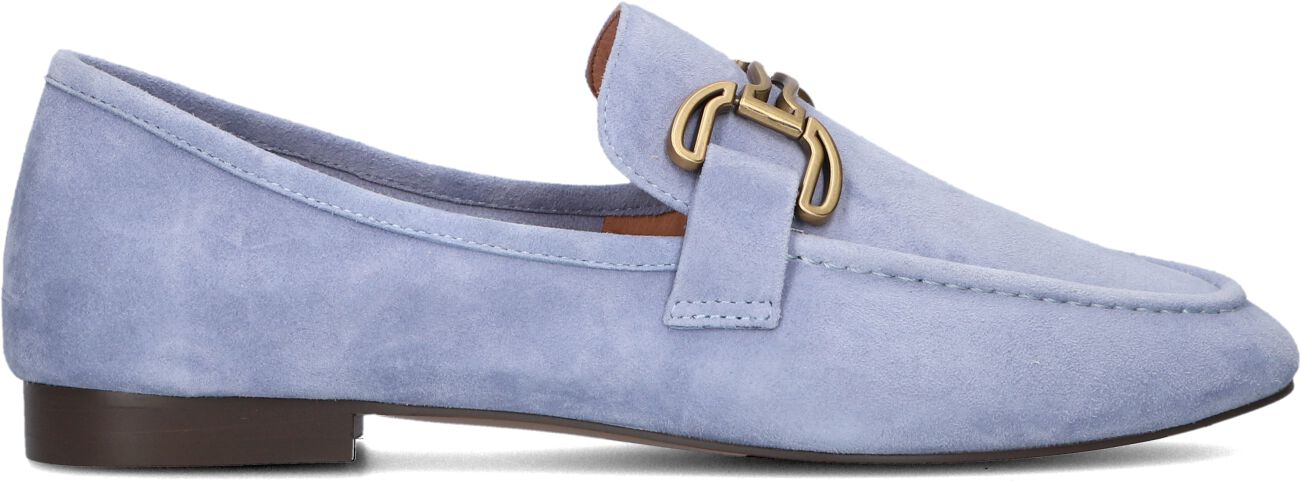Bibi Lou Loafers
Dames 582z30, Maat: 37, Materiaal: Suède, Kleur: Blauw