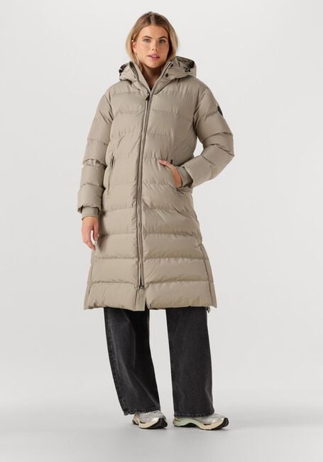 Zwarte DES PETITS HAUTS Vest CUMIN - large