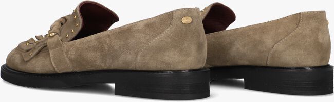 Taupe FRED DE LA BRETONIERE Loafers PARIS LEYA Taupe FRED DE LA BRETONIERE Loafers PARIS LEYA - large