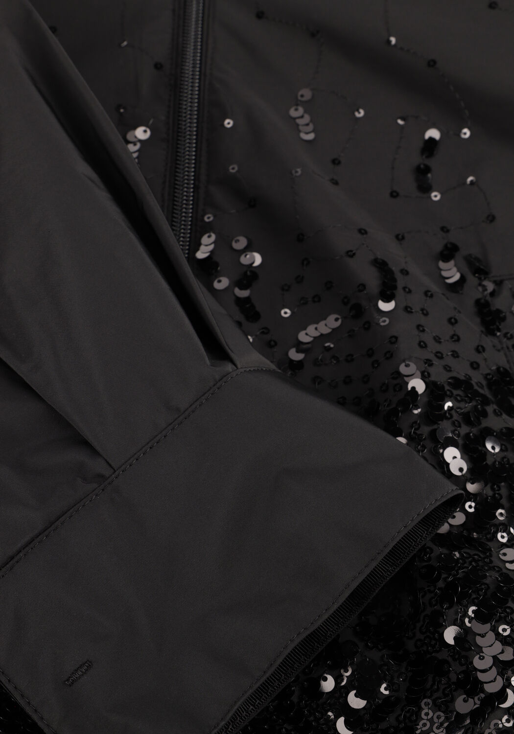 Zwarte LUISA CERANO Jack 438045/3802-00 - large