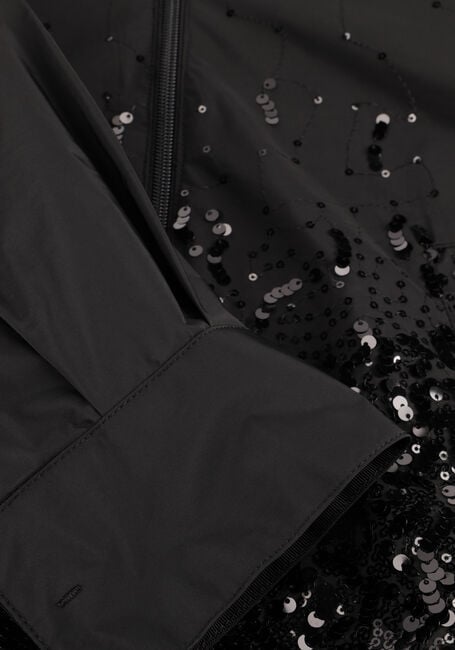 Zwarte LUISA CERANO Jack 438045/3802-00 - large