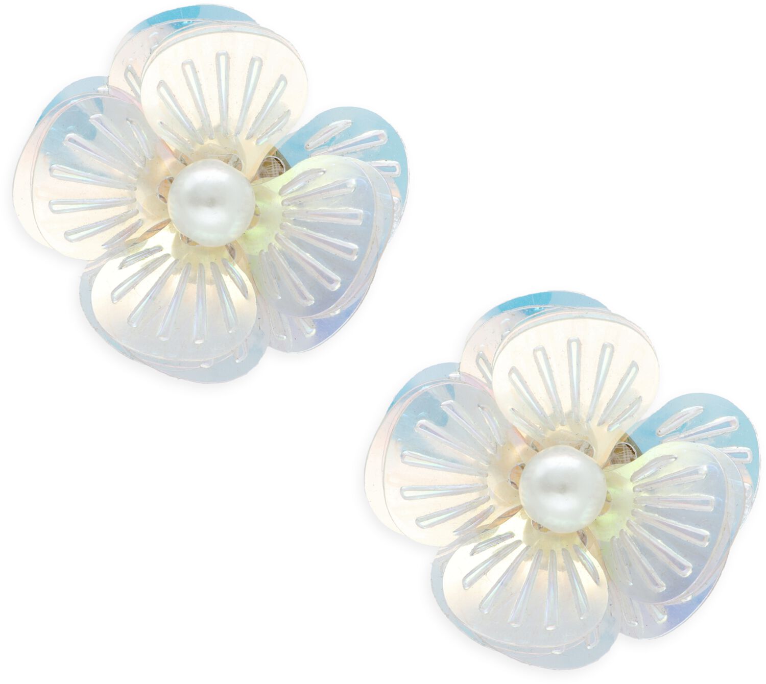 LOTT. gioielli Sieraad
Dames Ce Sq Flower Bomb afbeelding 1