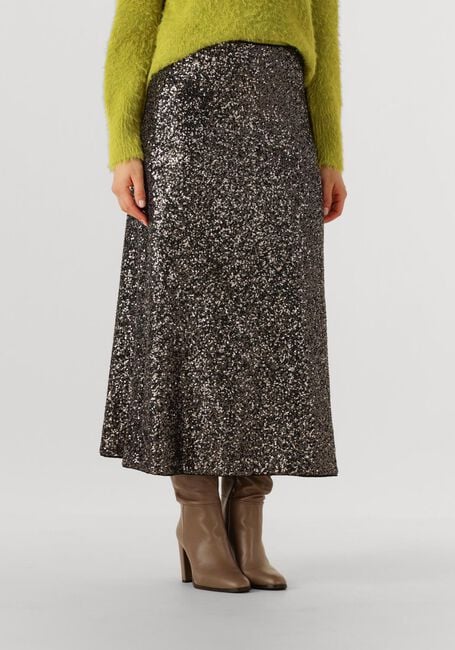 Zwarte LUISA CERANO Maxirok 528295/3789 - large