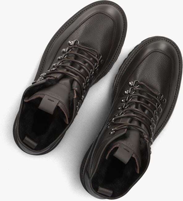 Bruine BOSS Veterboots JULYO_HALB Bruine BOSS Veterboots JULYO_HALB - large